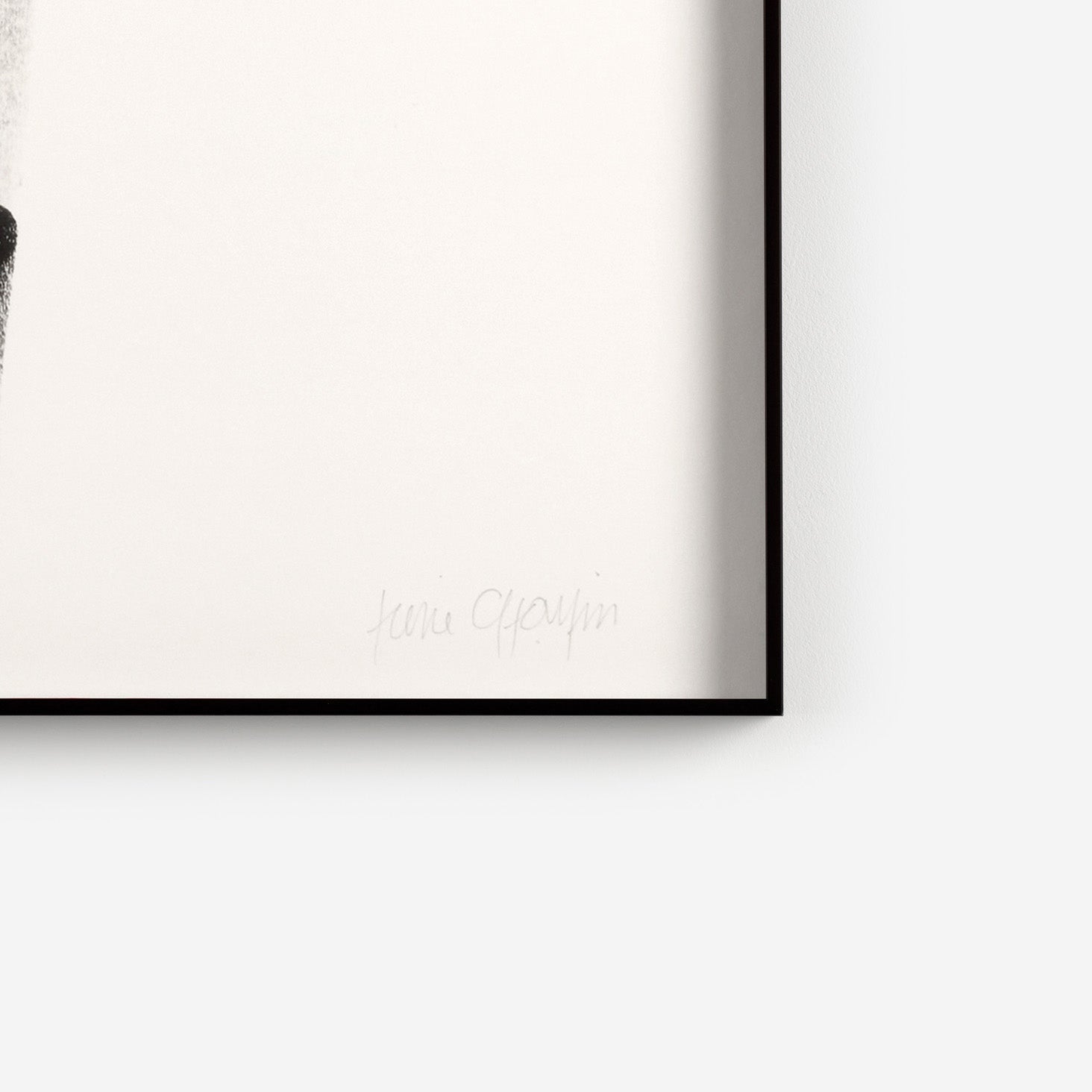 Pisa Black – Edition Pierre Charpin