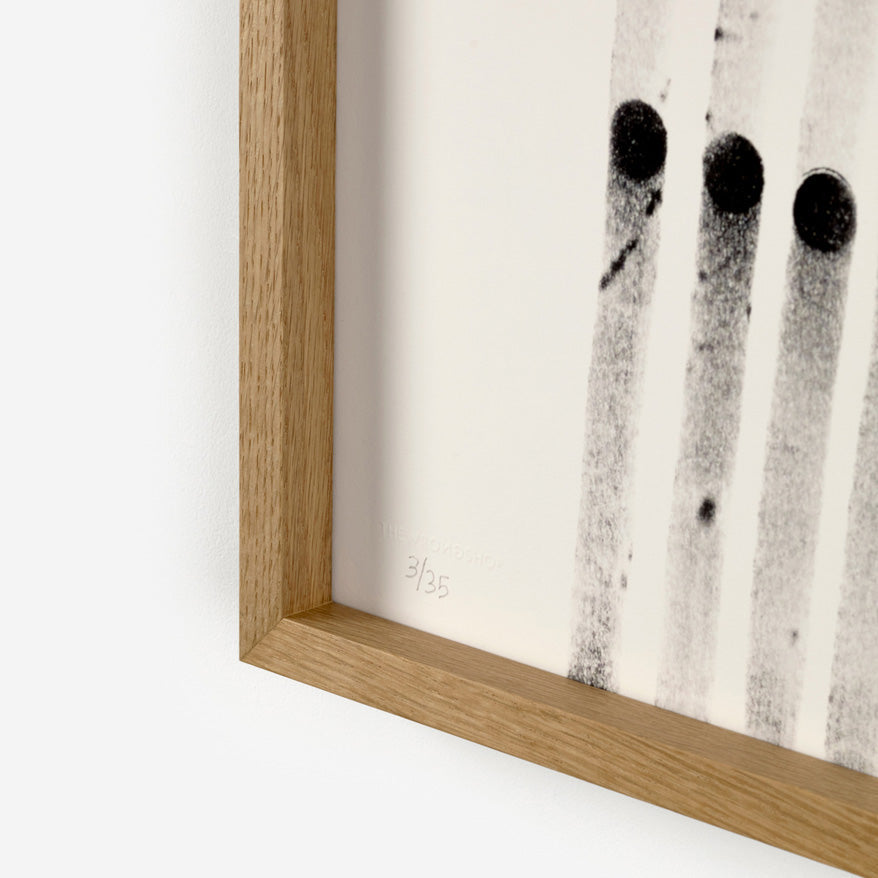 Pisa Black – Edition