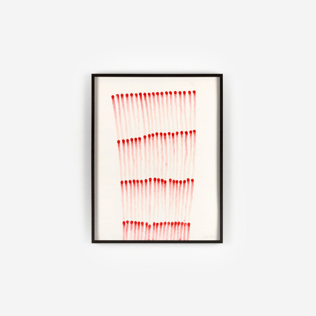 Pisa Red – Edition