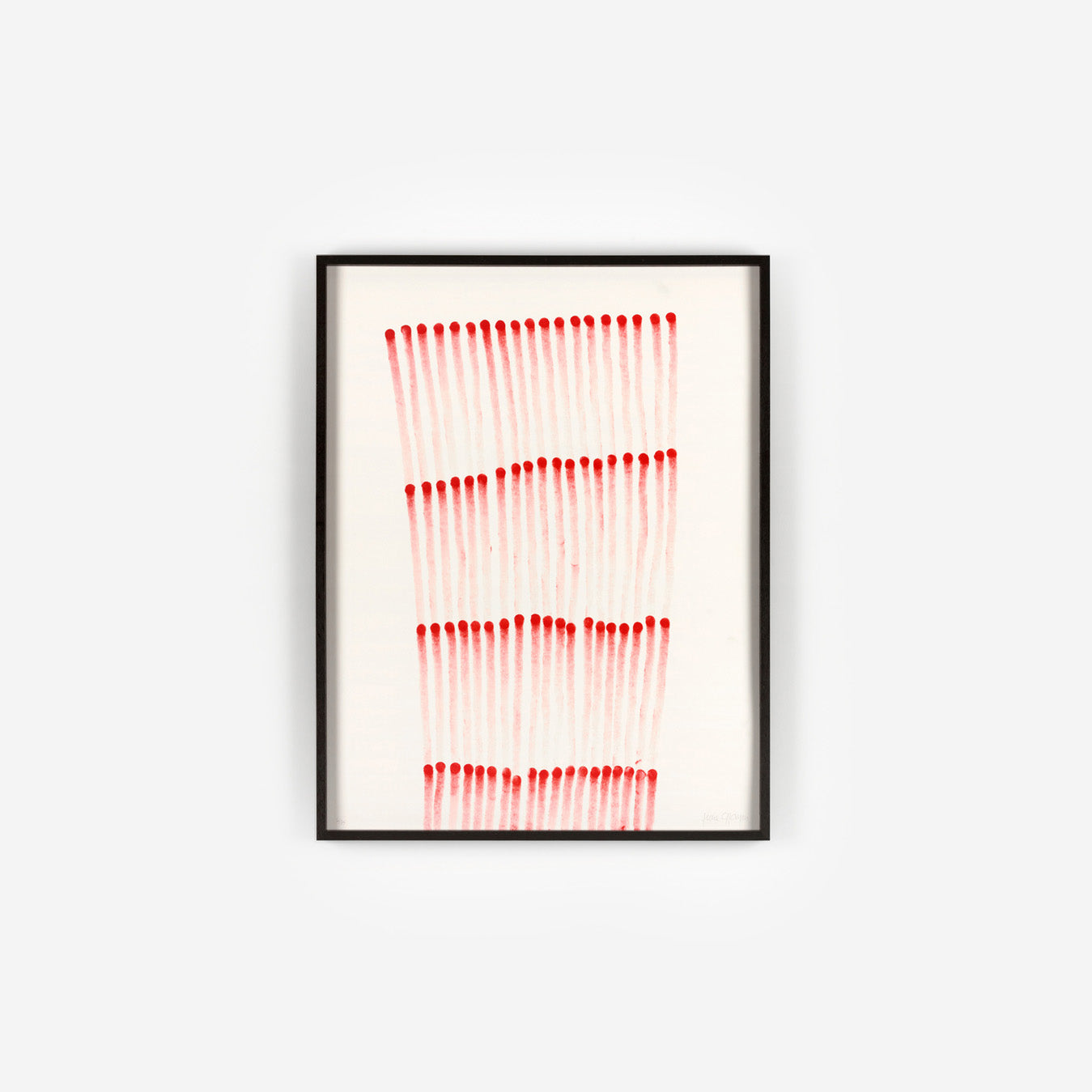 Pisa Red – Edition