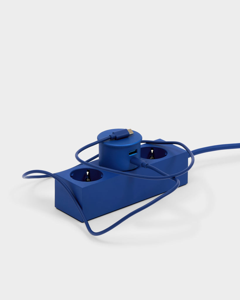 Power Adapter - Ultra Marine Pedestal