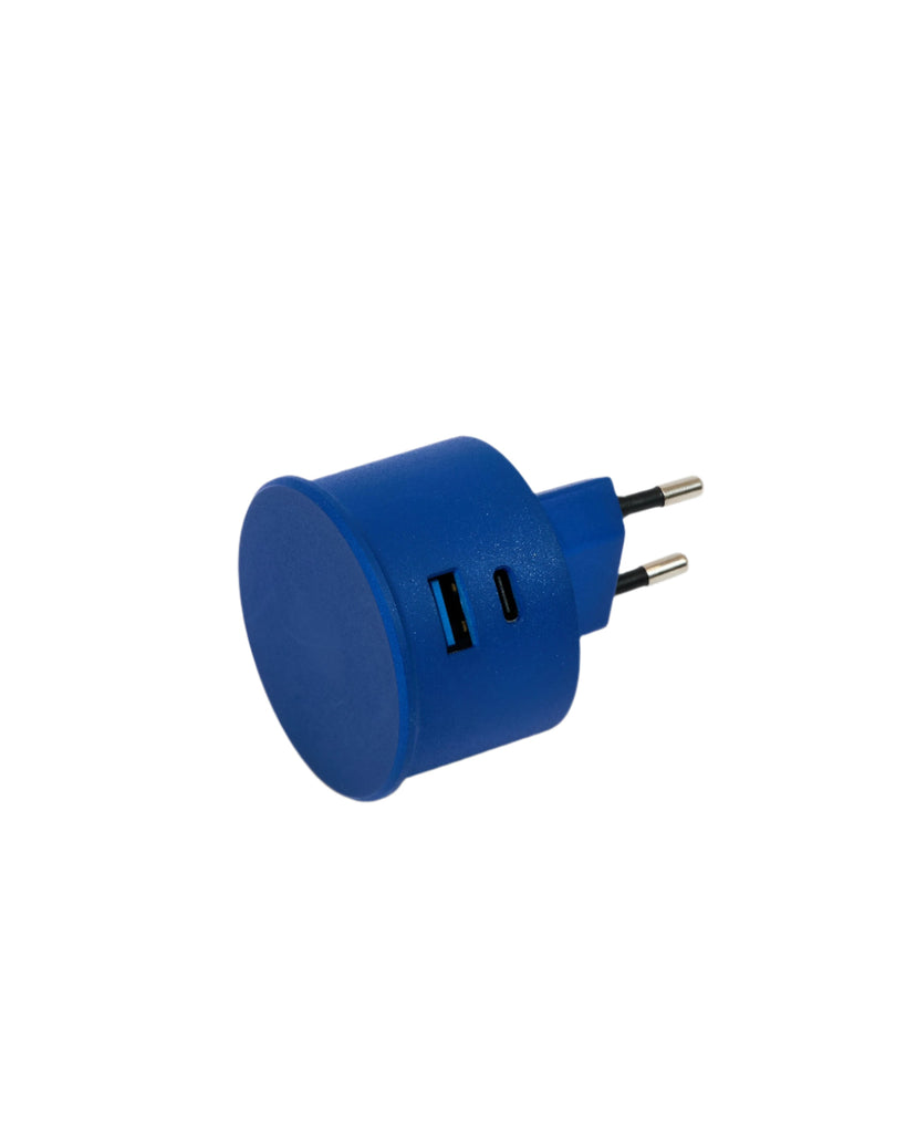 Power Adapter - Ultra Marine Pedestal