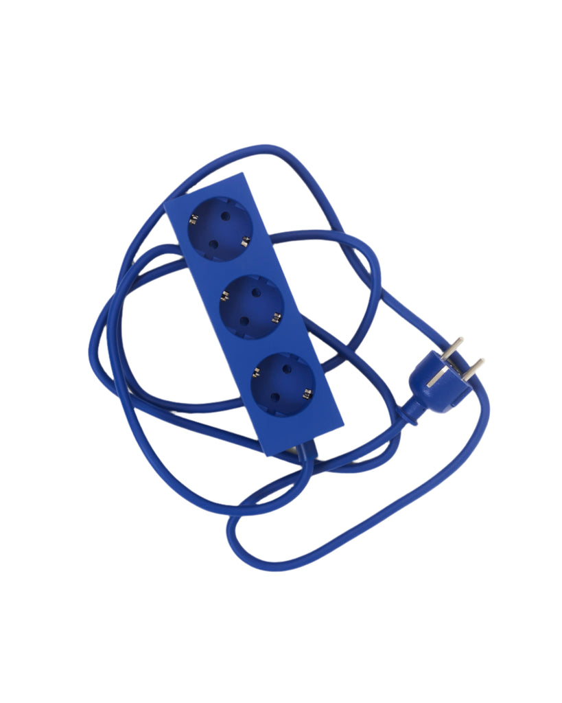 Power Bar 2 meters - Ultra Marine Pedestal
