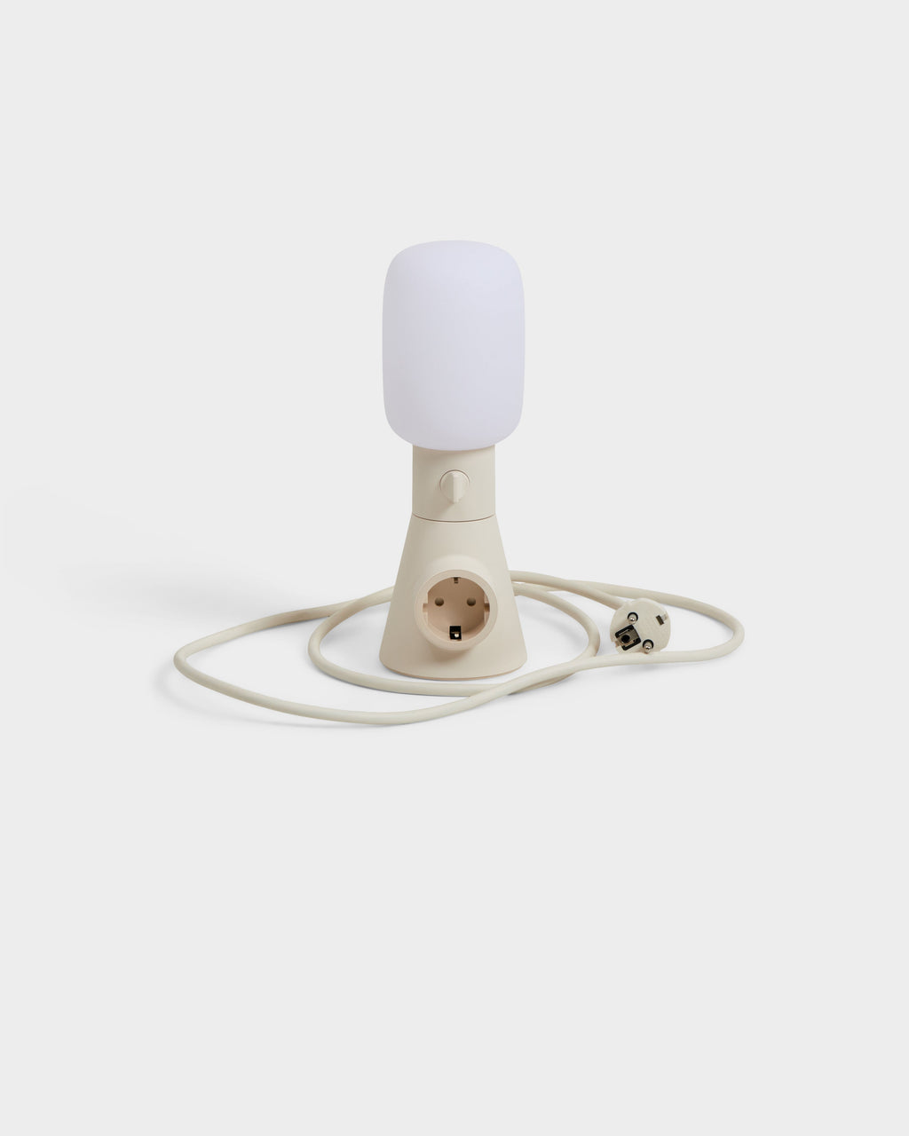 Power Base - Pearl Pedestal