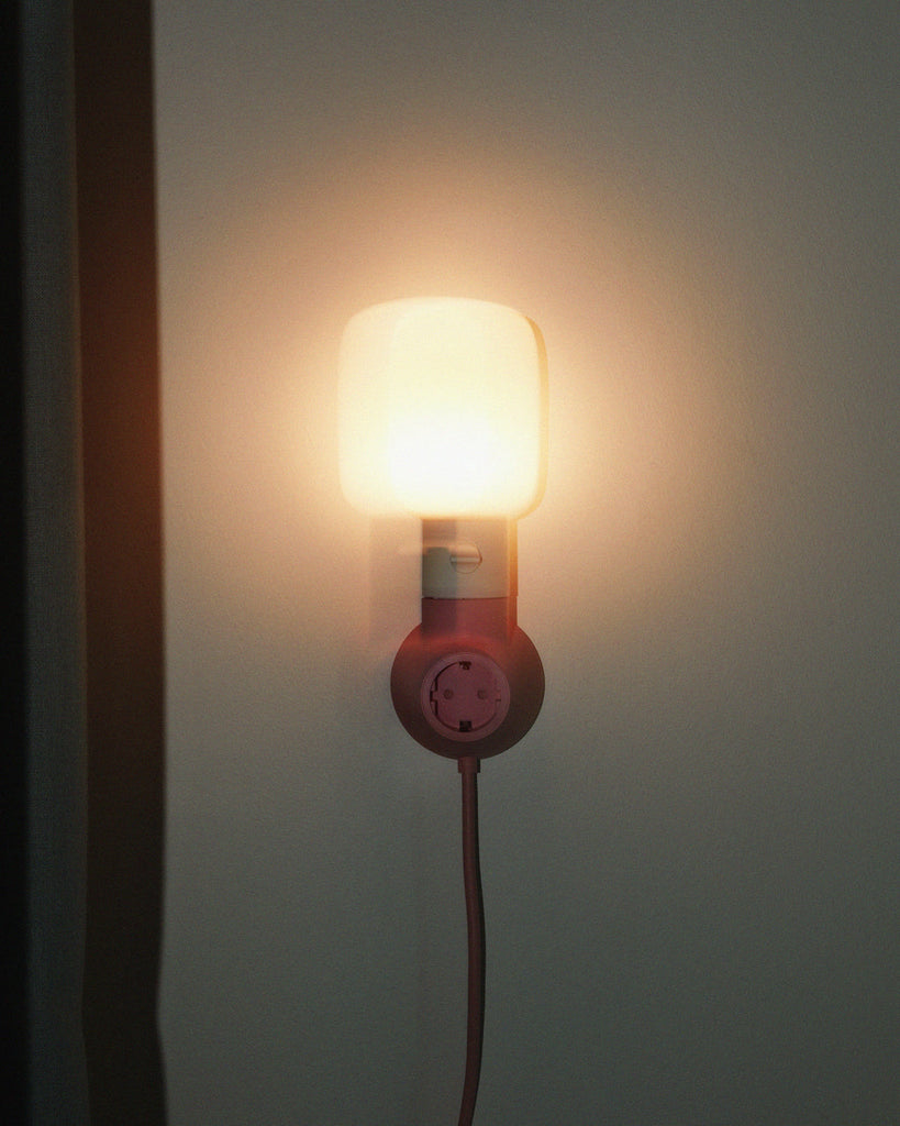 Power Base - Bubble Gum Pedestal