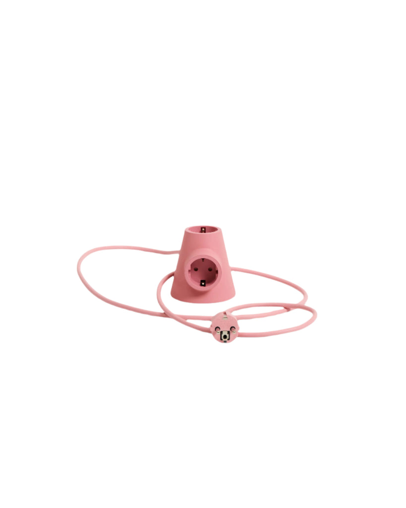 Power Base - Bubble Gum Pedestal
