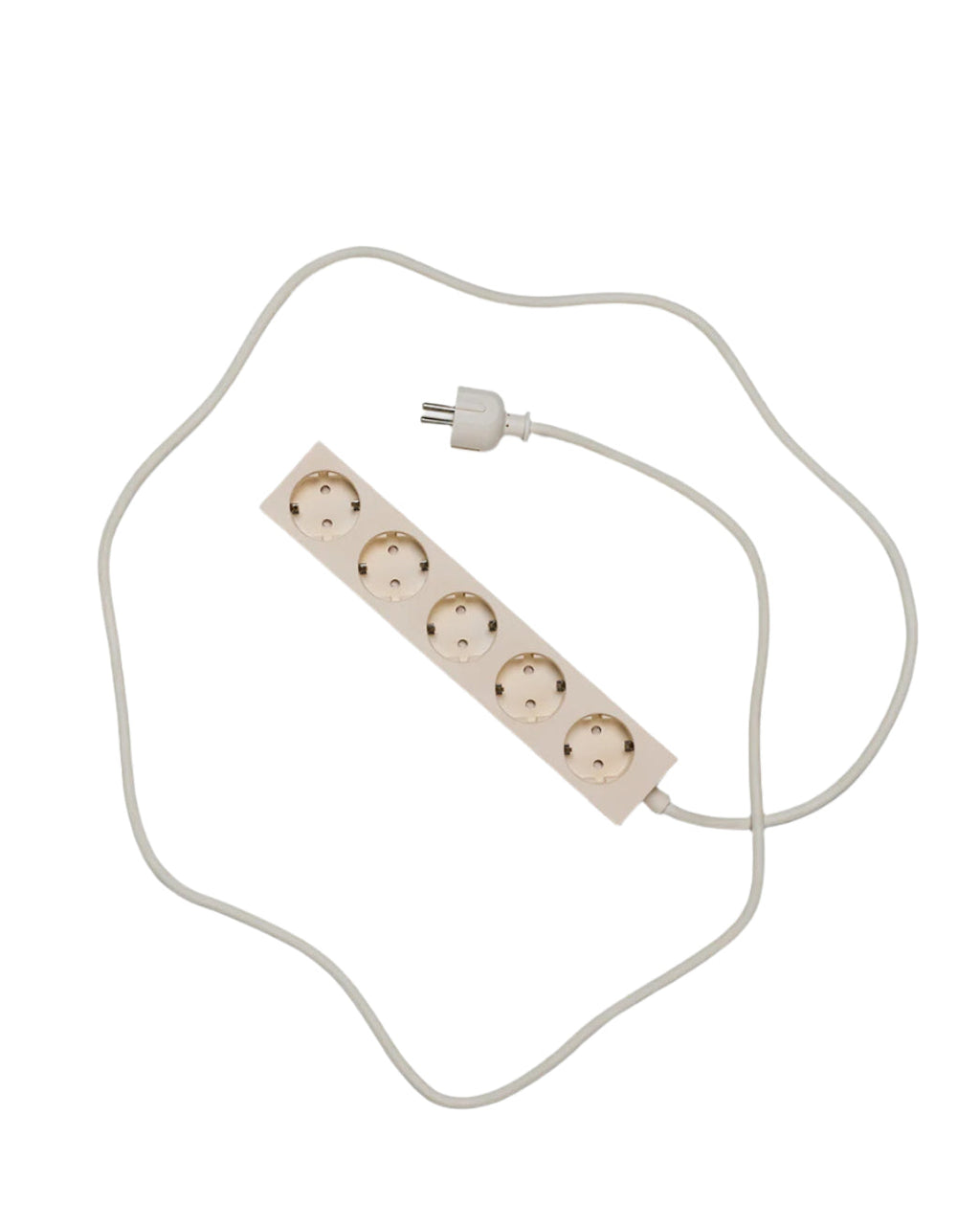 Power Beam 5 meters - Pearl Pedestal