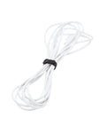 Power Cable 10m - White Pedestal