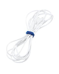 Power Cable 5m - White Pedestal