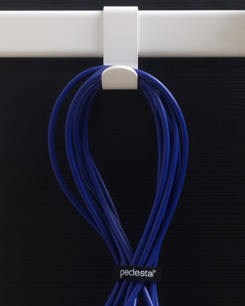 Power Cable 7,5m - Ultra Marine Pedestal