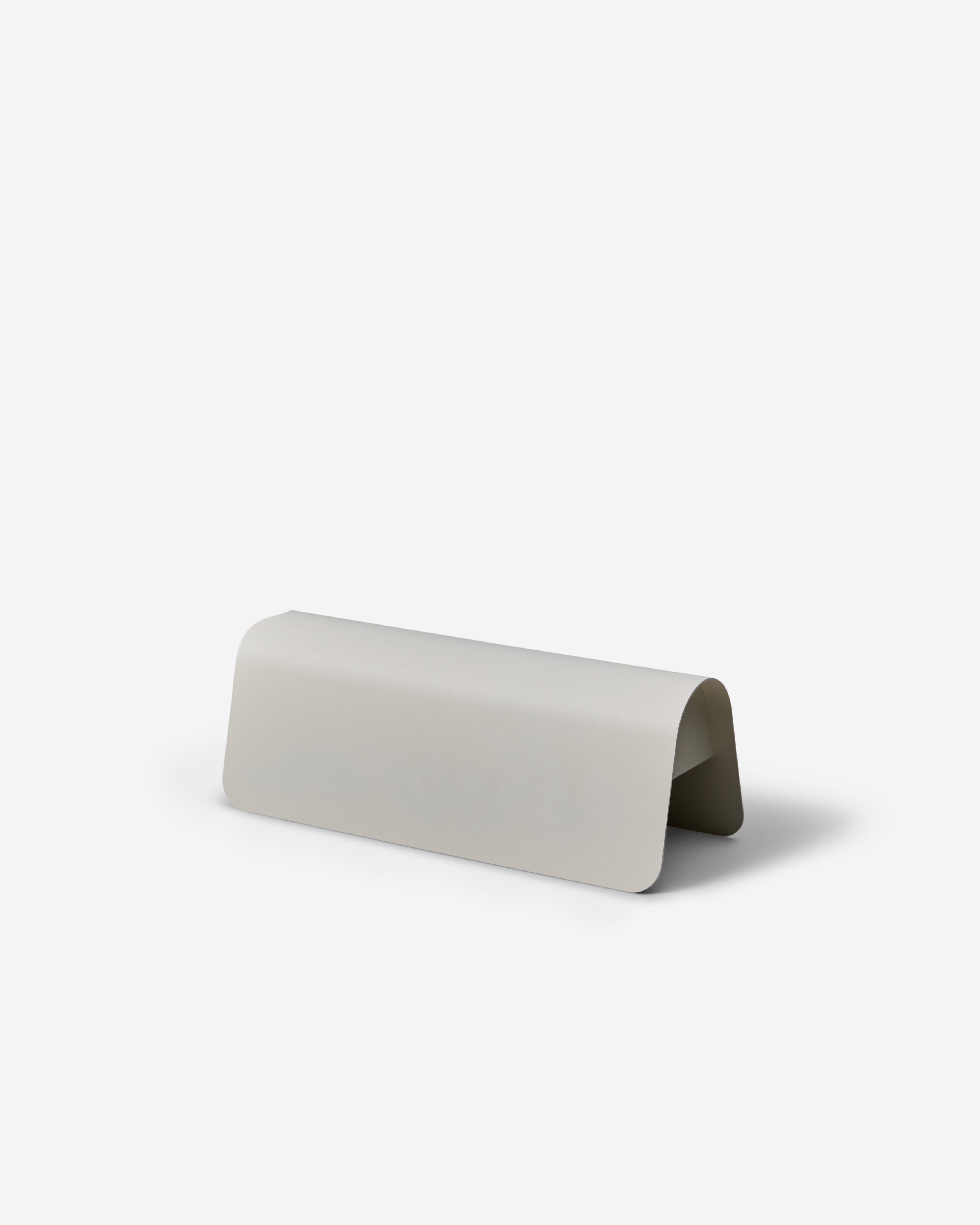 Power Shell - Pearl Pedestal