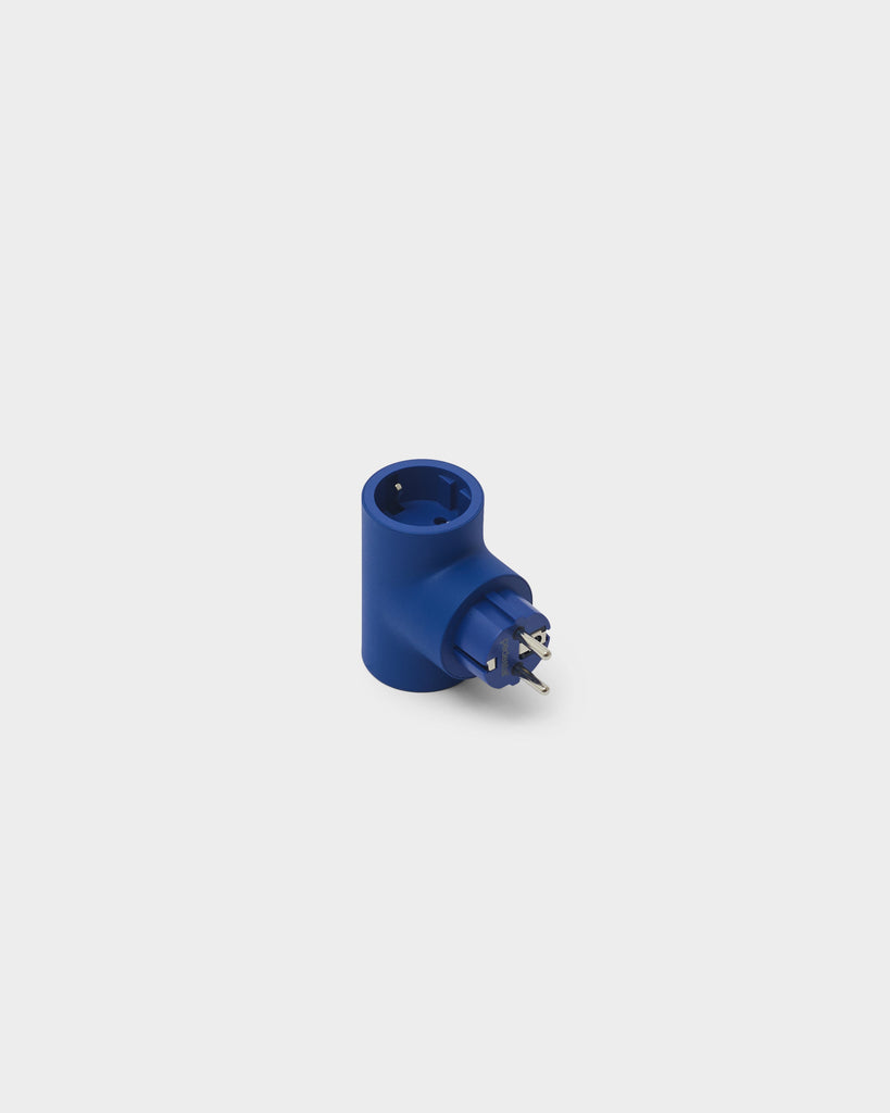 Power Split - Ultra Marine Pedestal