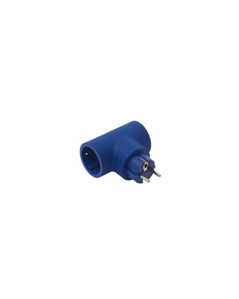 Power Split - Ultra Marine Pedestal