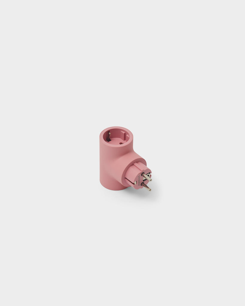 Power Split - Bubble Gum Pedestal