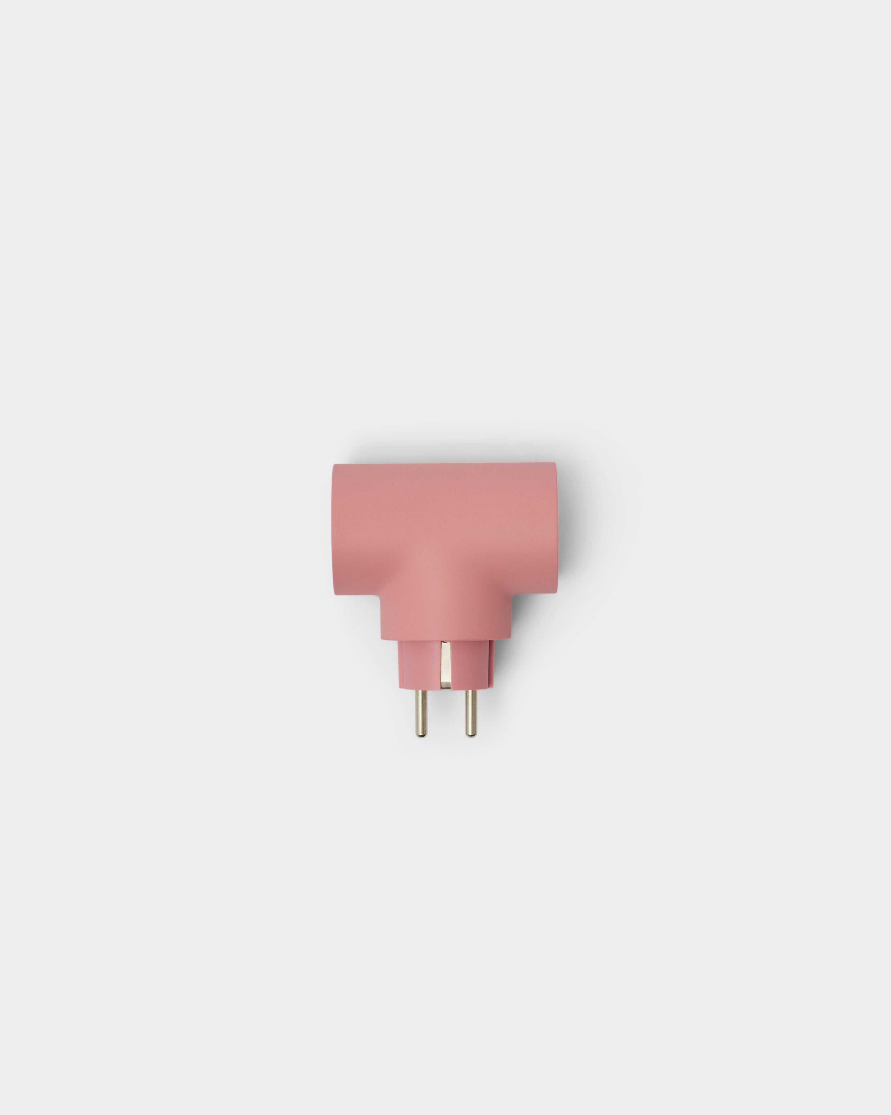 Power Split - Bubble Gum Pedestal