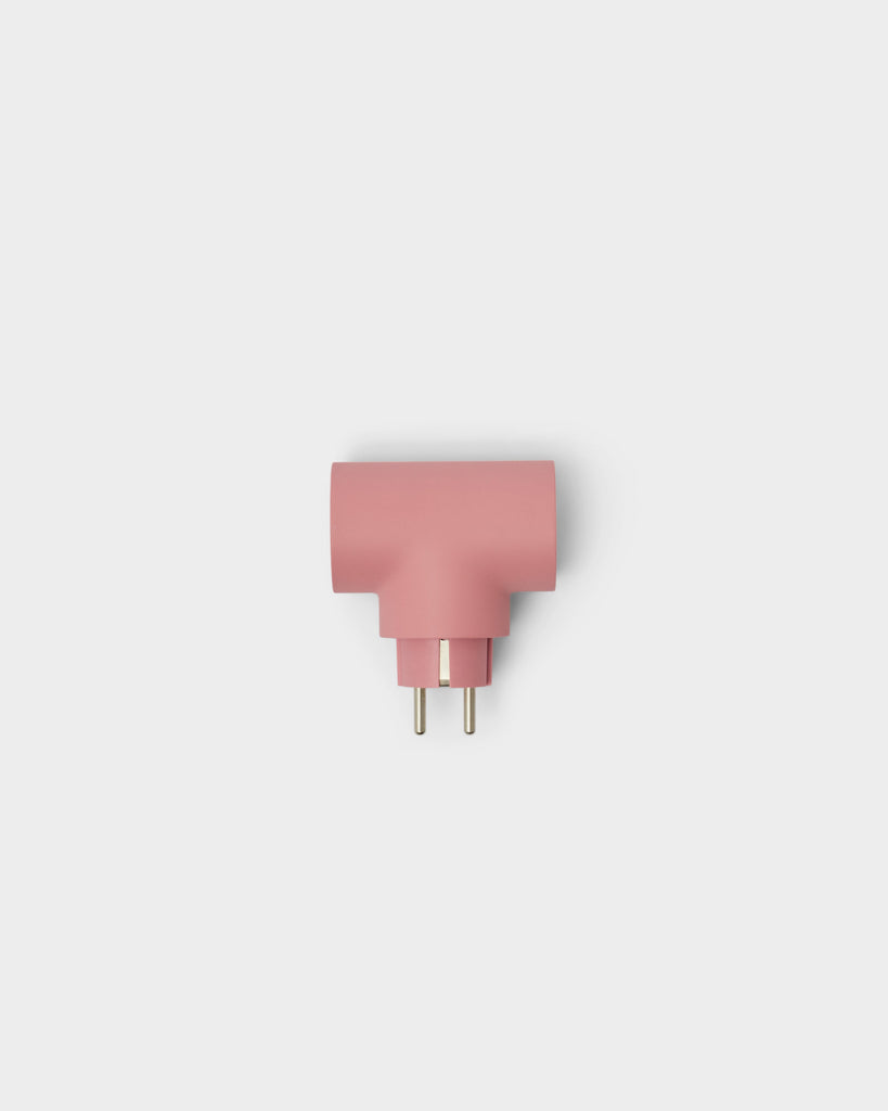 Power Split - Bubble Gum Pedestal