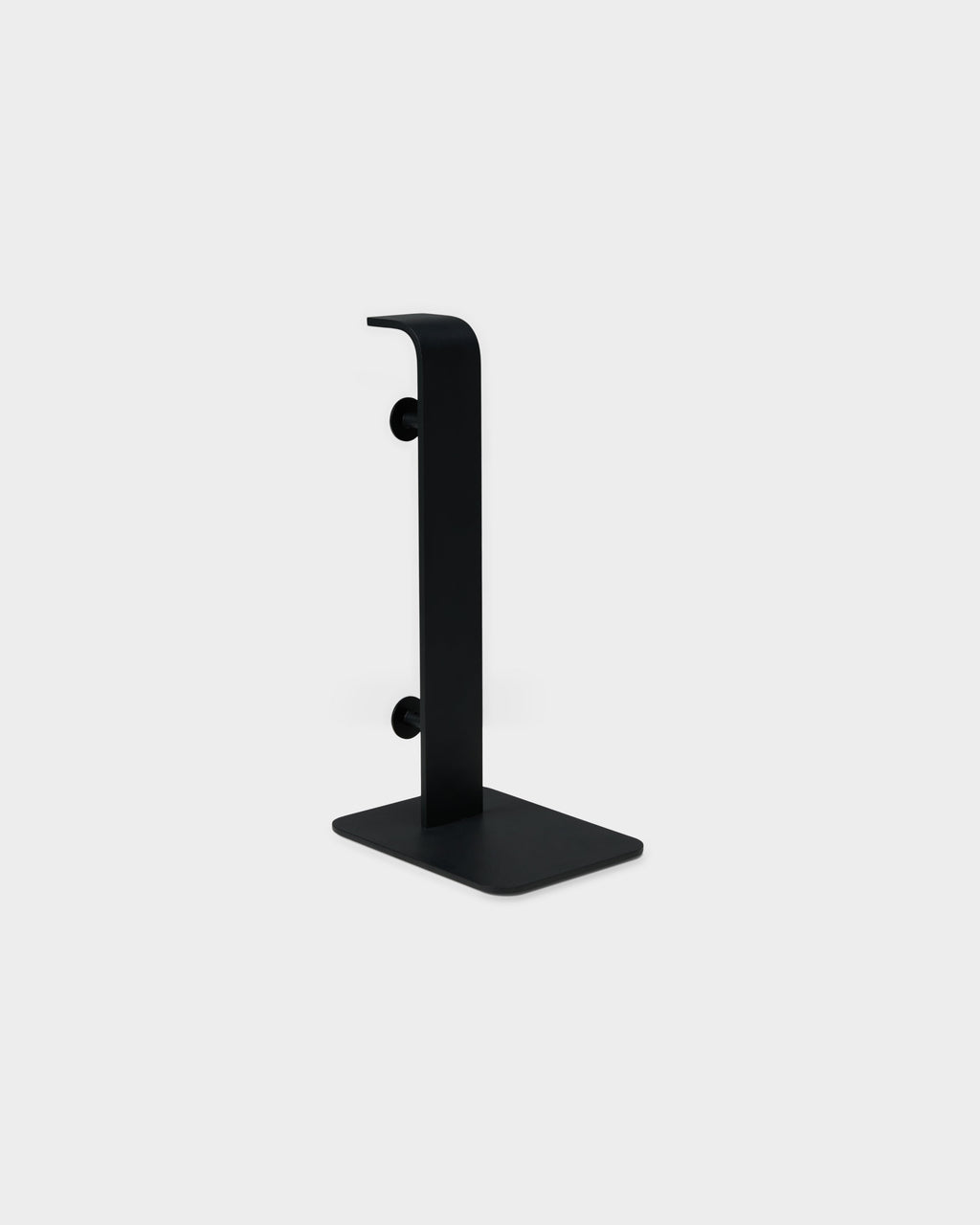 Power Tower - Charcoal Pedestal