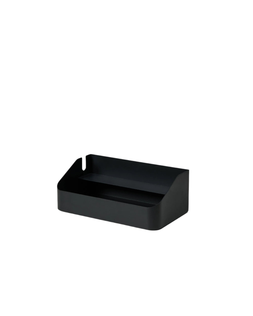 Power Tray - Charcoal Pedestal