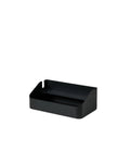 Power Tray - Charcoal Pedestal