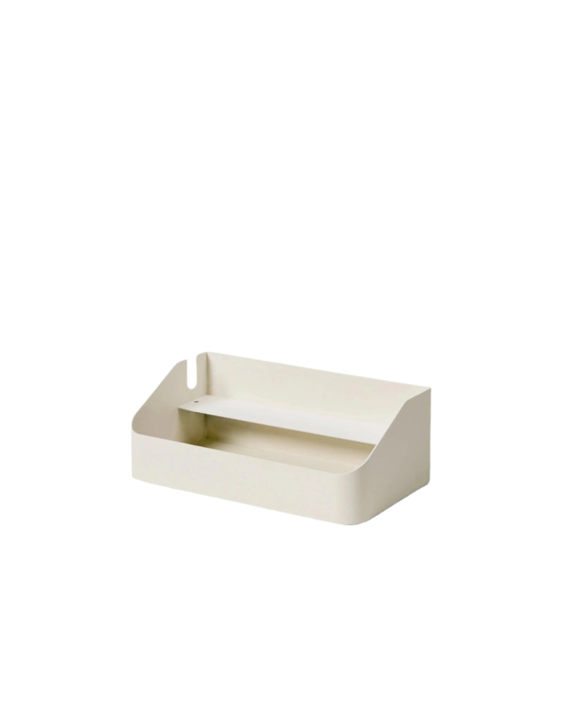Power Tray - Pearl Pedestal