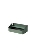 Power Tray - Mossy Green Pedestal