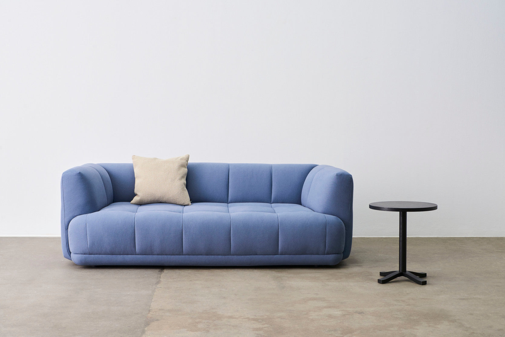 Quilton 2 Seater HAY