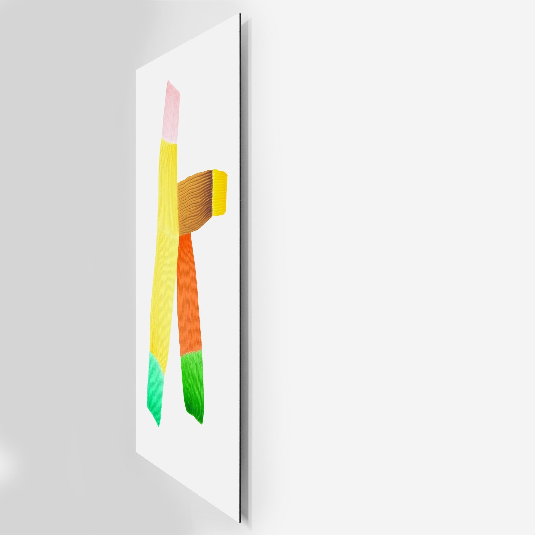 Drawing 2 Ronan Bouroullec