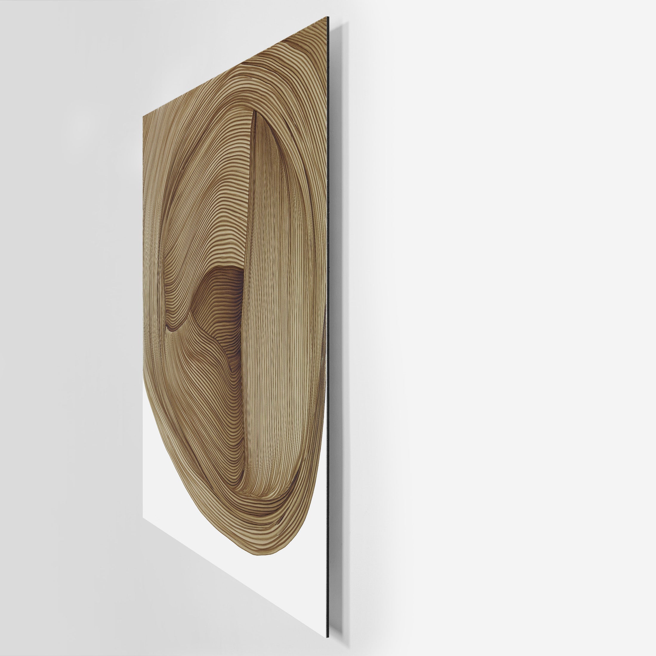 Drawing 5 Ronan Bouroullec