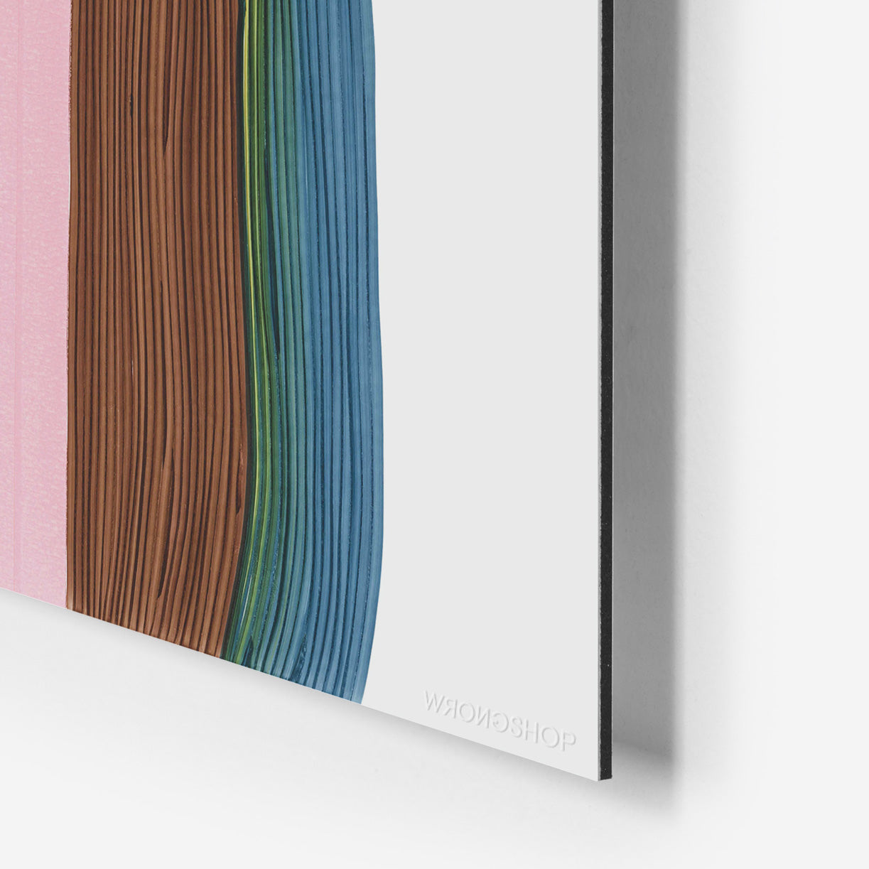 Drawing 8 Ronan Bouroullec