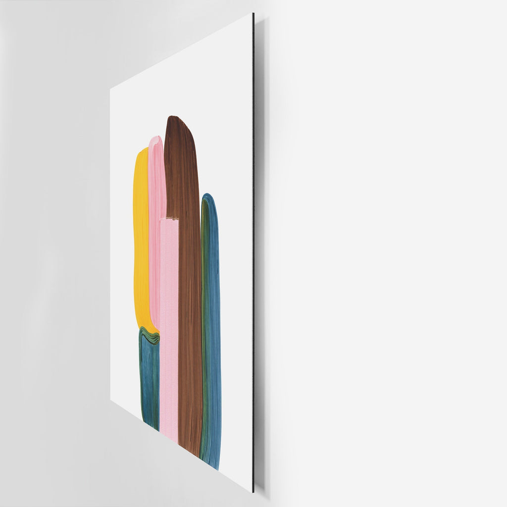 Drawing 8 Ronan Bouroullec