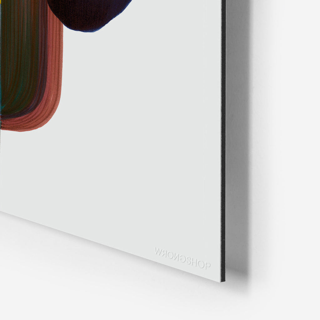 Drawing 16 Ronan Bouroullec