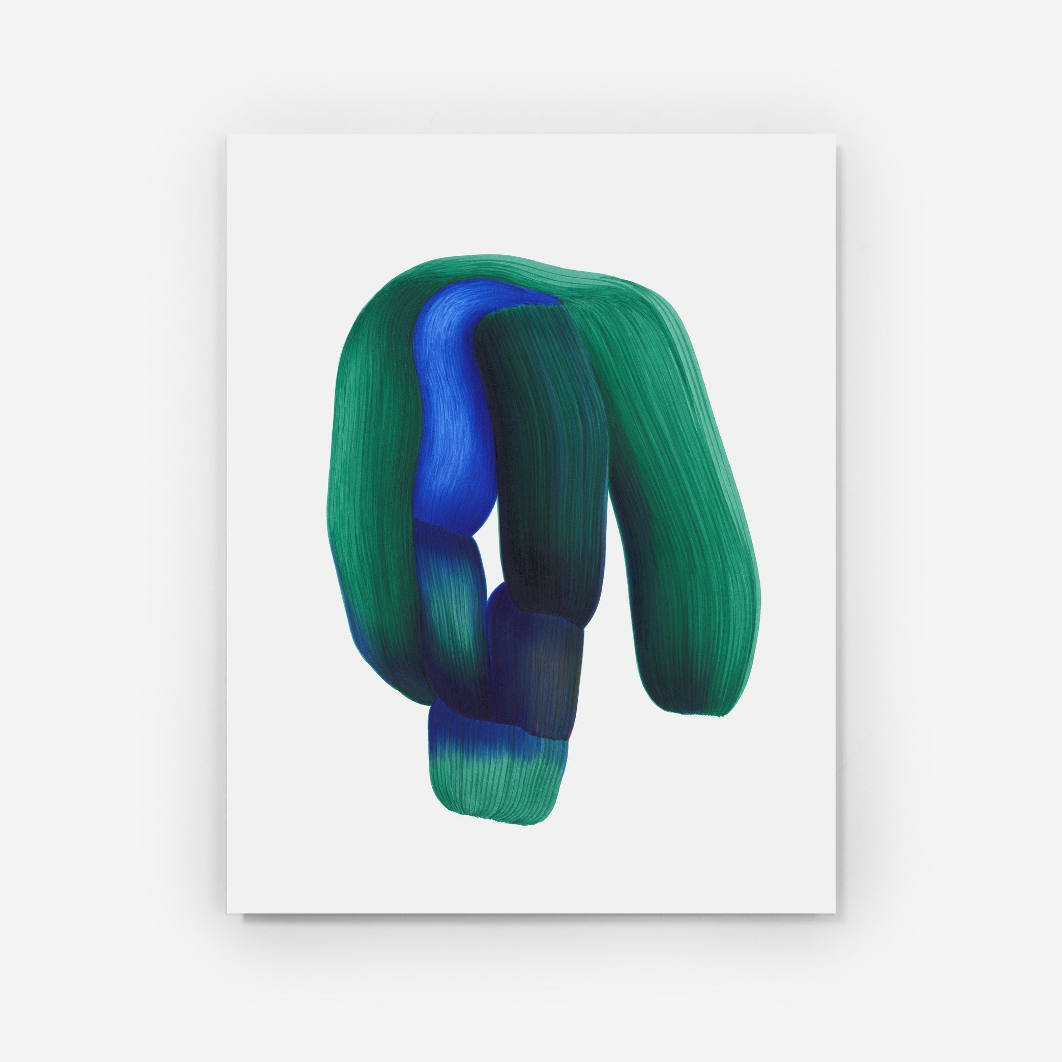 Drawing 19 Ronan Bouroullec