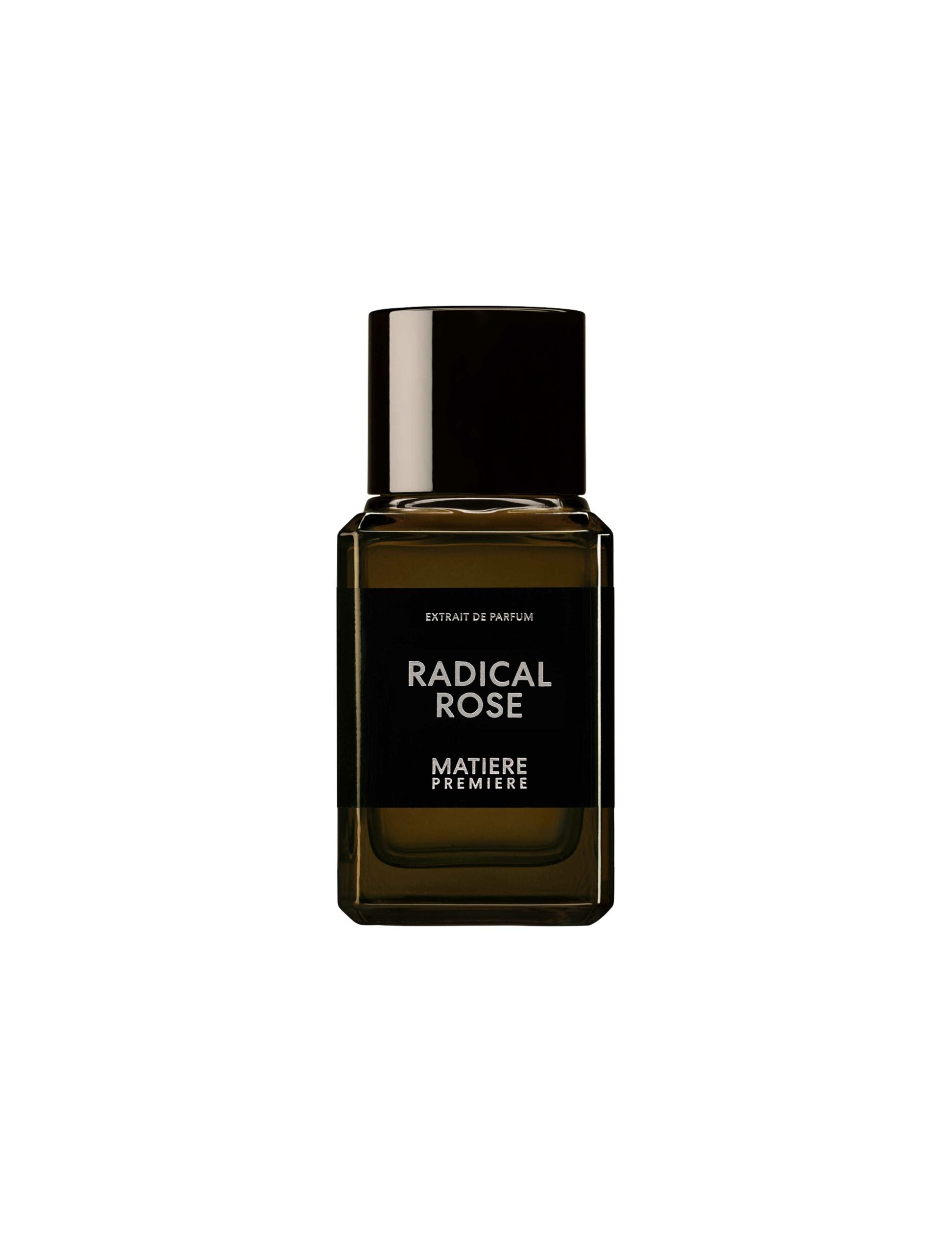 Radical Rose Extrait     Extrait de Parfum