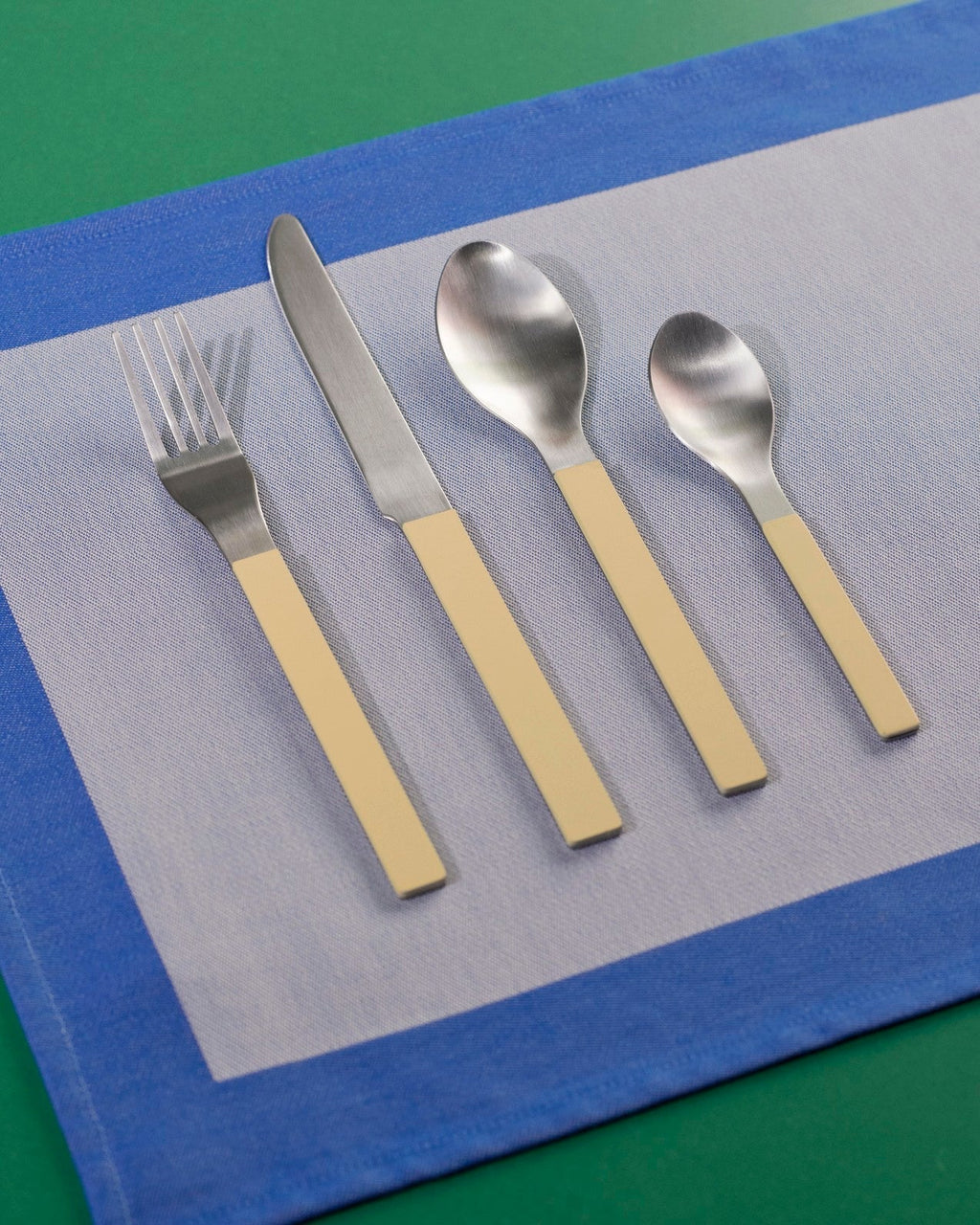 MVS Cutlery HAY
