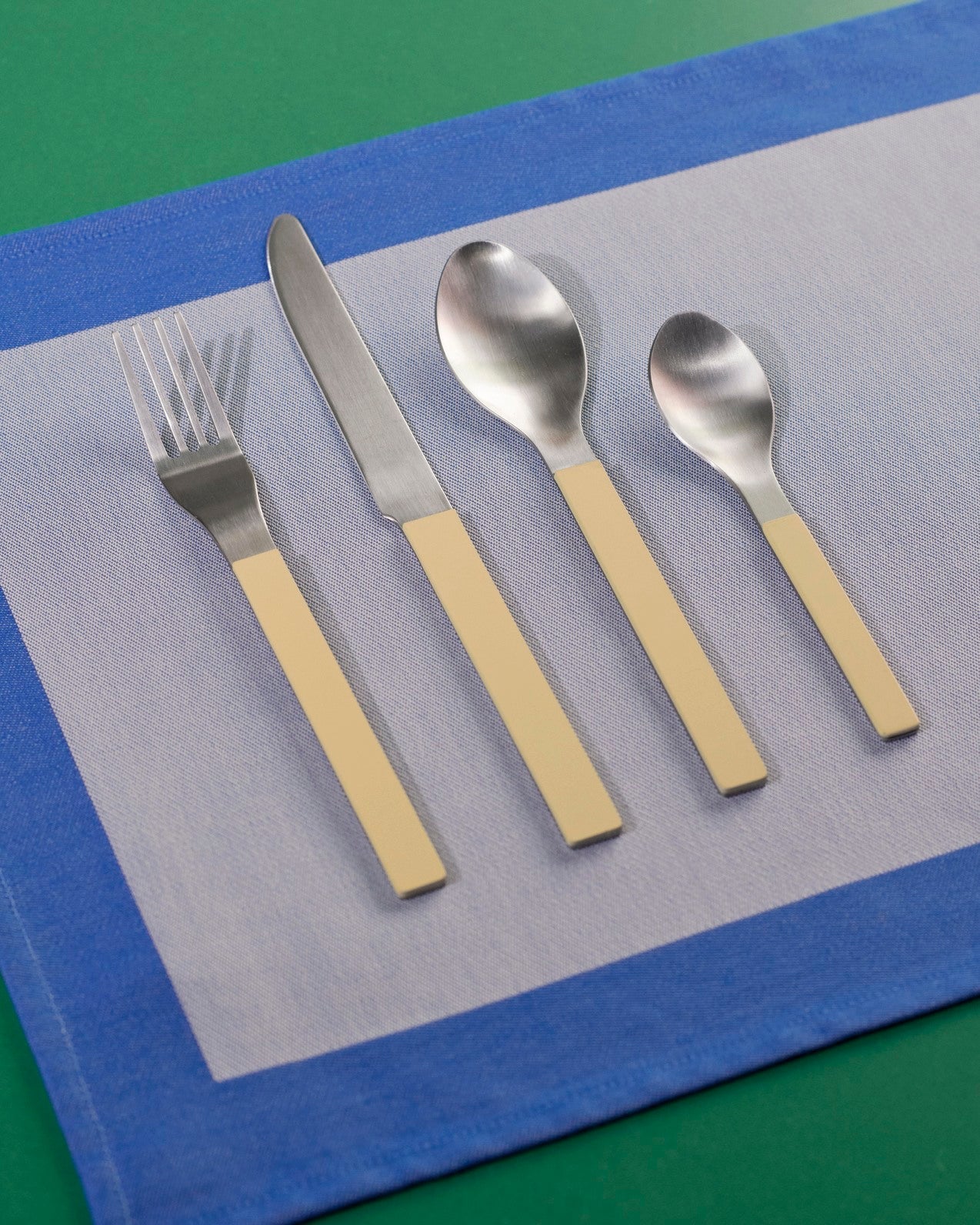 MVS Cutlery HAY