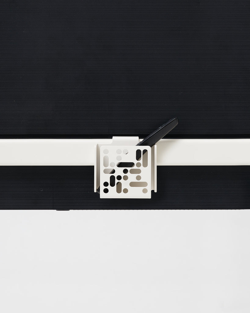 Remote Box Mount - Apricot Pedestal