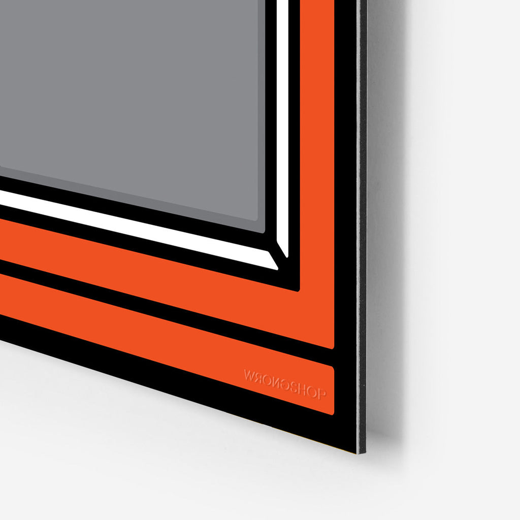 Window 01 Richard Woods