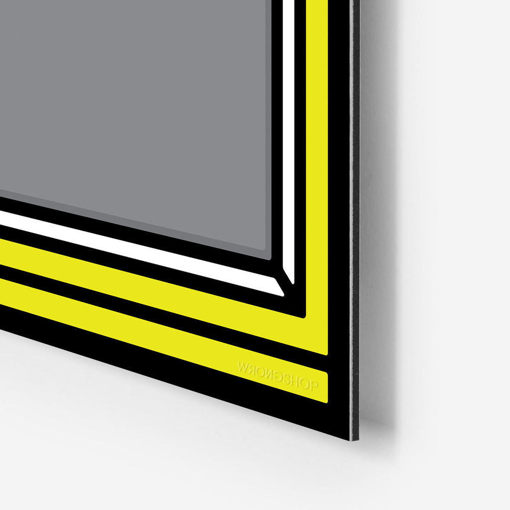 Window 02 Richard Woods