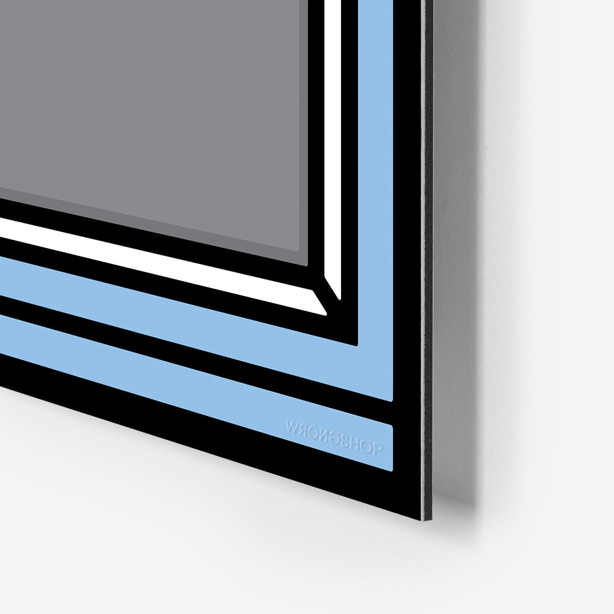 Window 03 Richard Woods