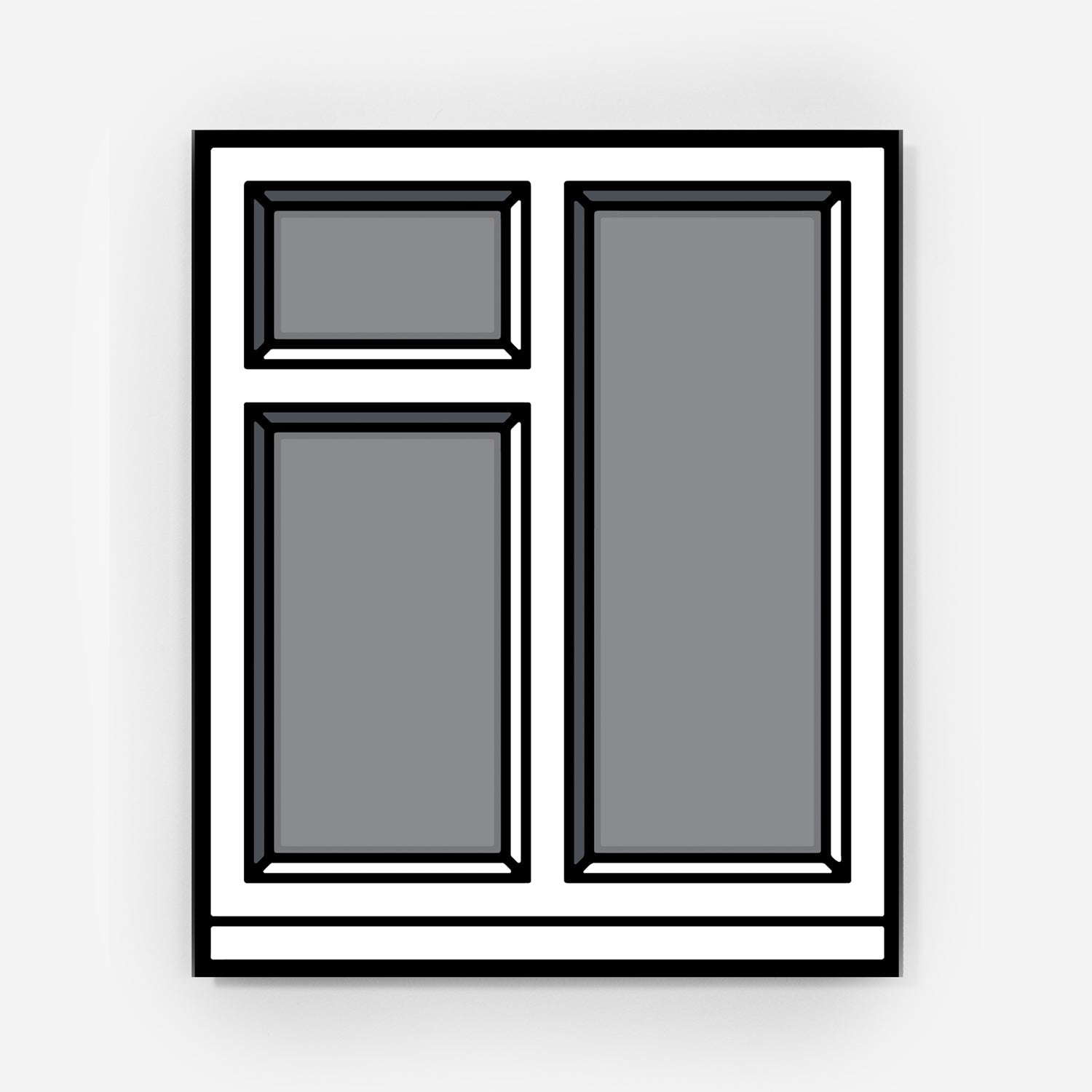 Made-to-Order: Dibond