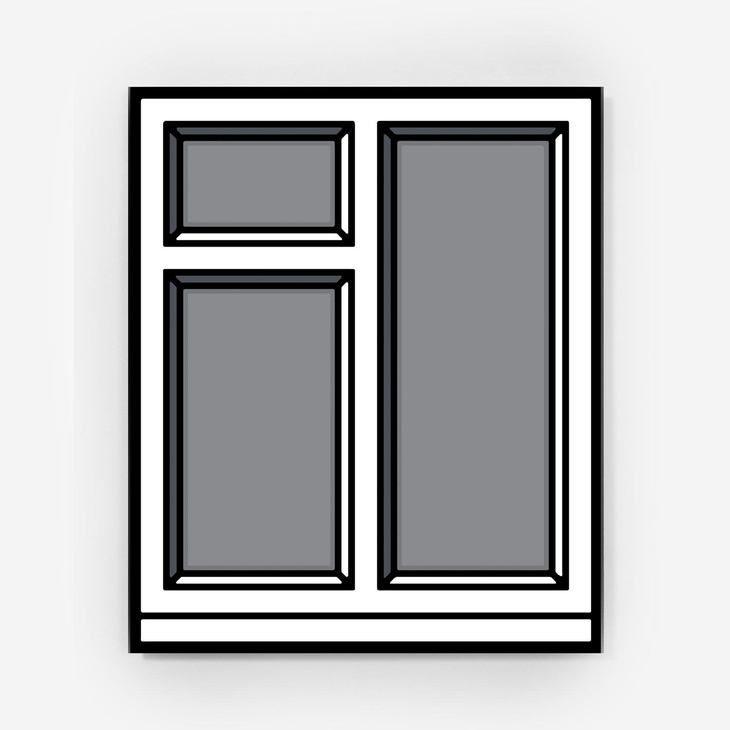 Made-to-Order: Dibond