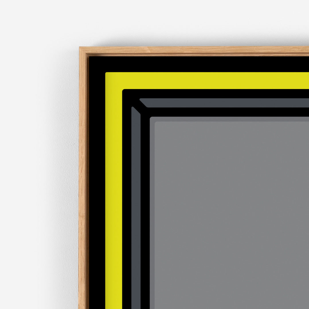 Window 02 Richard Woods