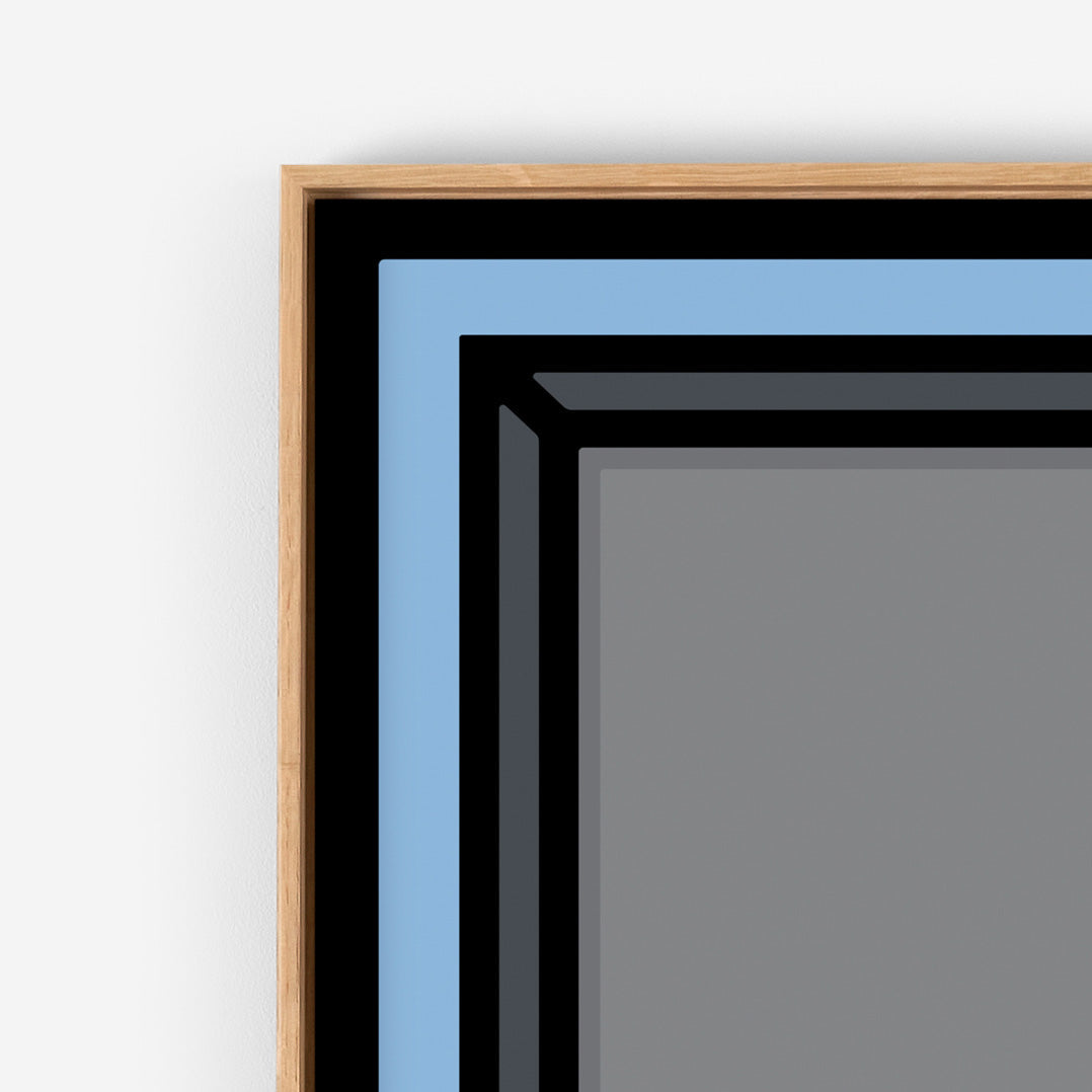 Window 03 Richard Woods