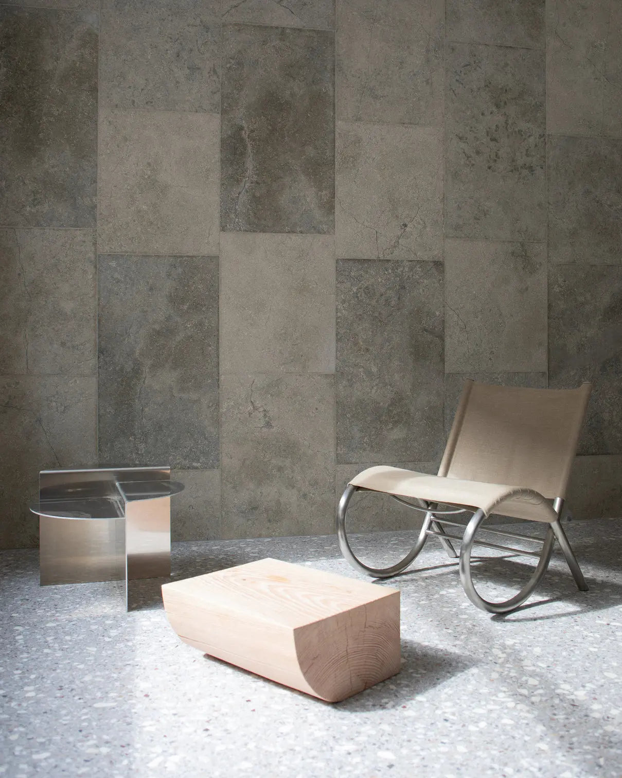 Strandboulevarden | Douglas Fir | Form 1 Frama