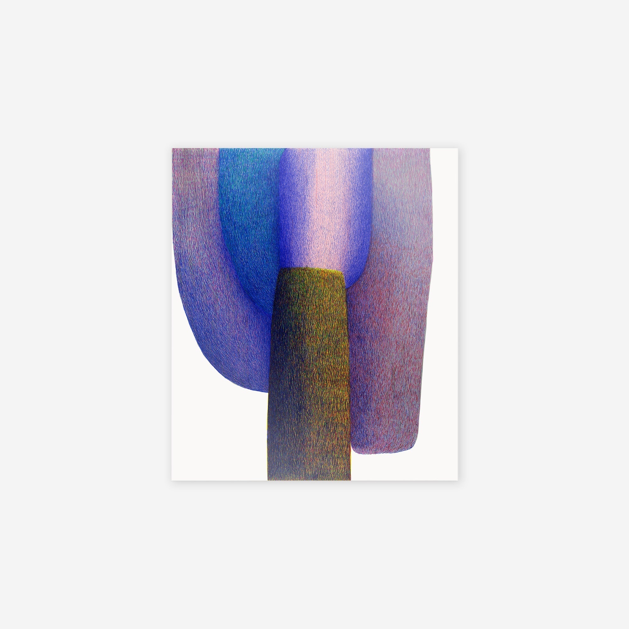 Ballpoint 4 – Edition