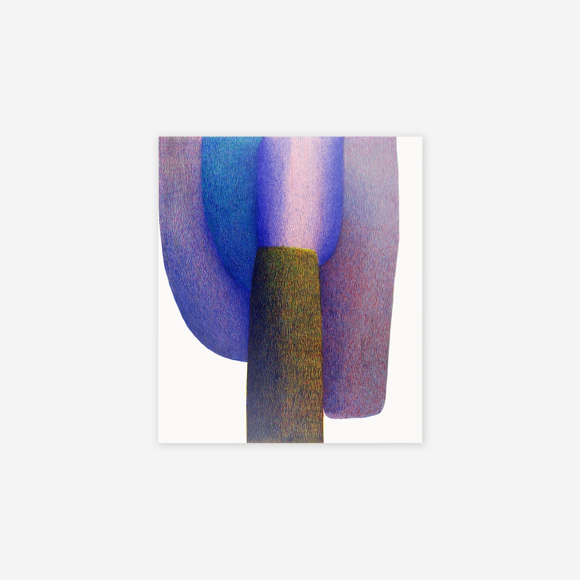 Ballpoint 4 – Edition Ronan Bouroullec