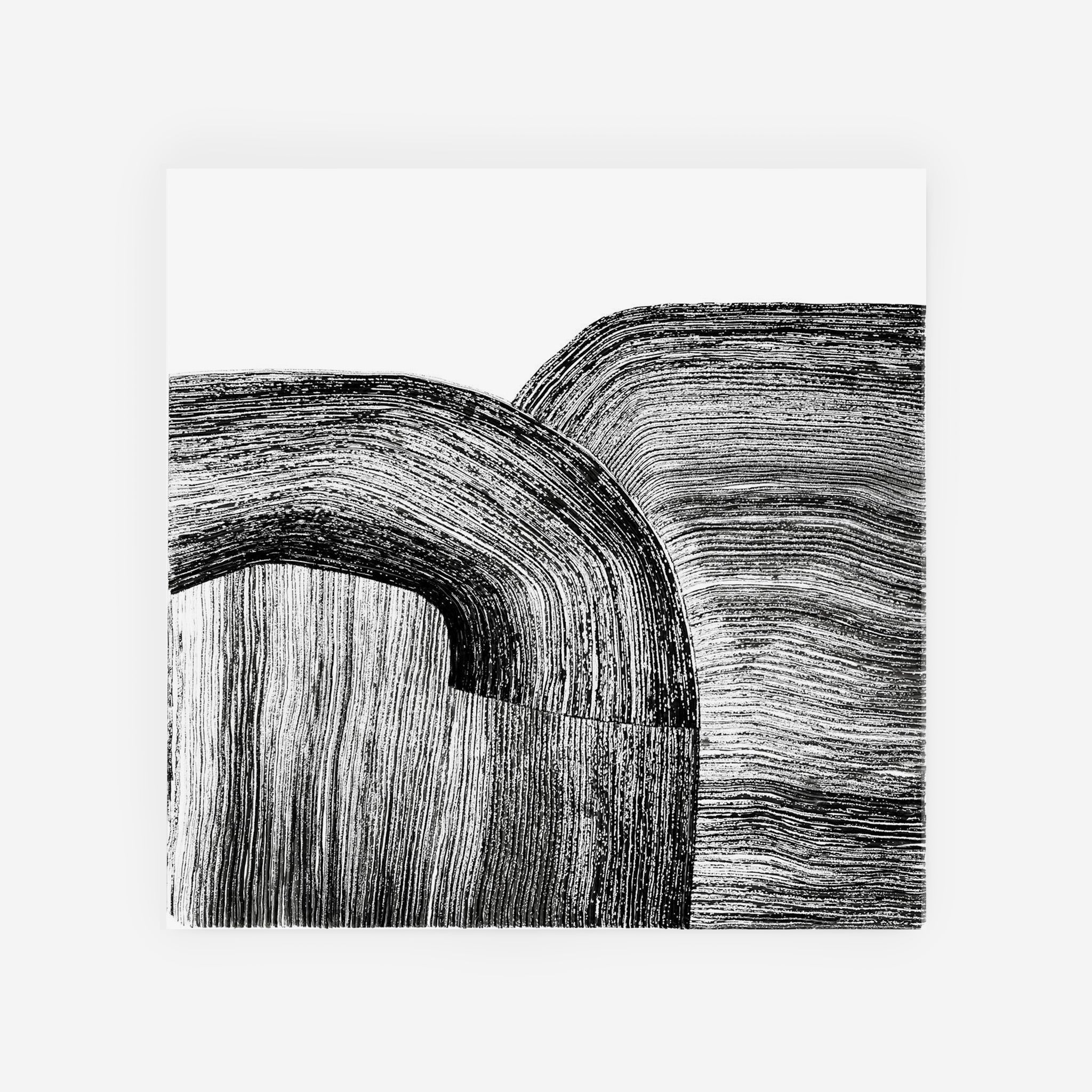 Black Ink 2 – Edition Ronan Bouroullec