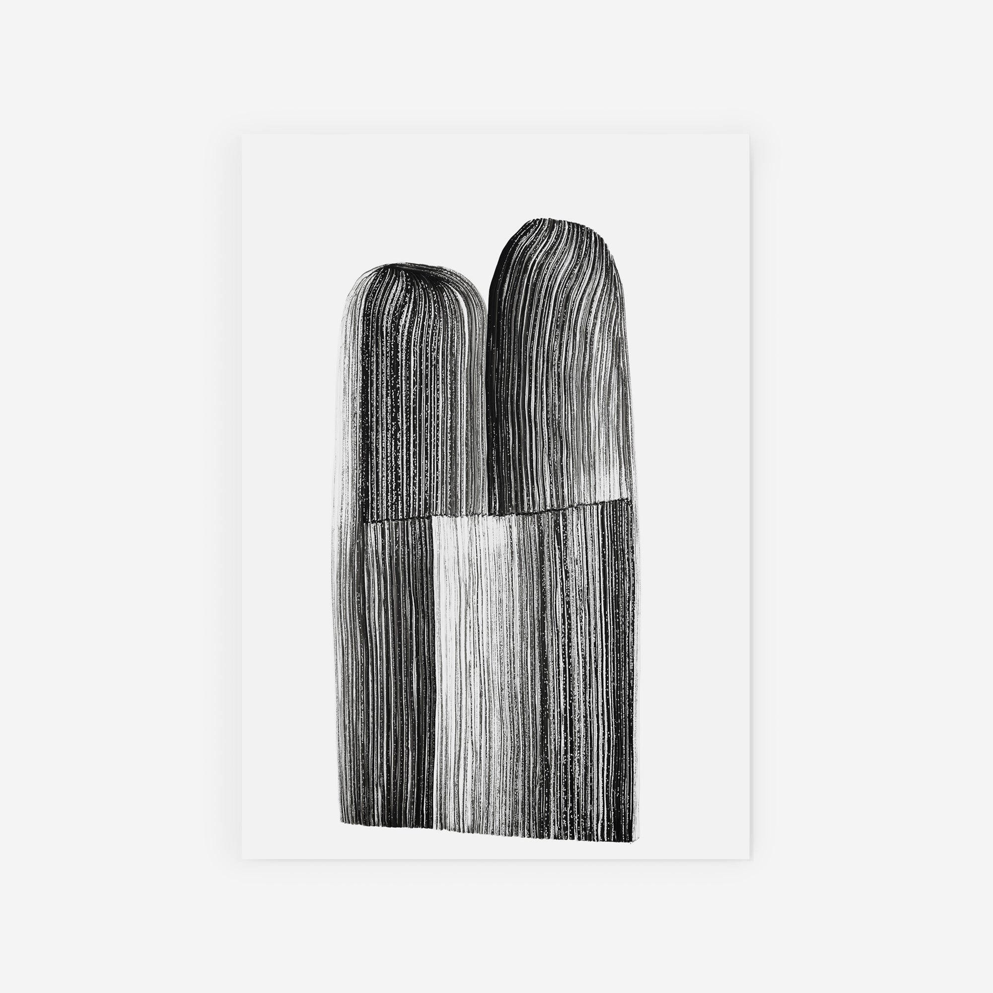 Black Ink 4 – Edition Ronan Bouroullec