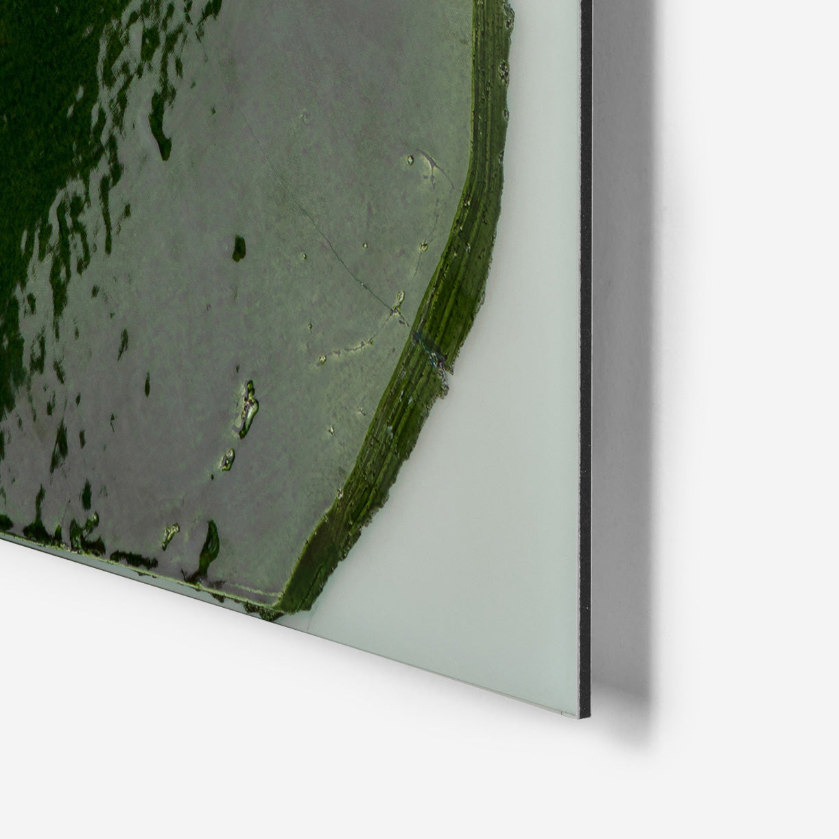 Bas Relief 2