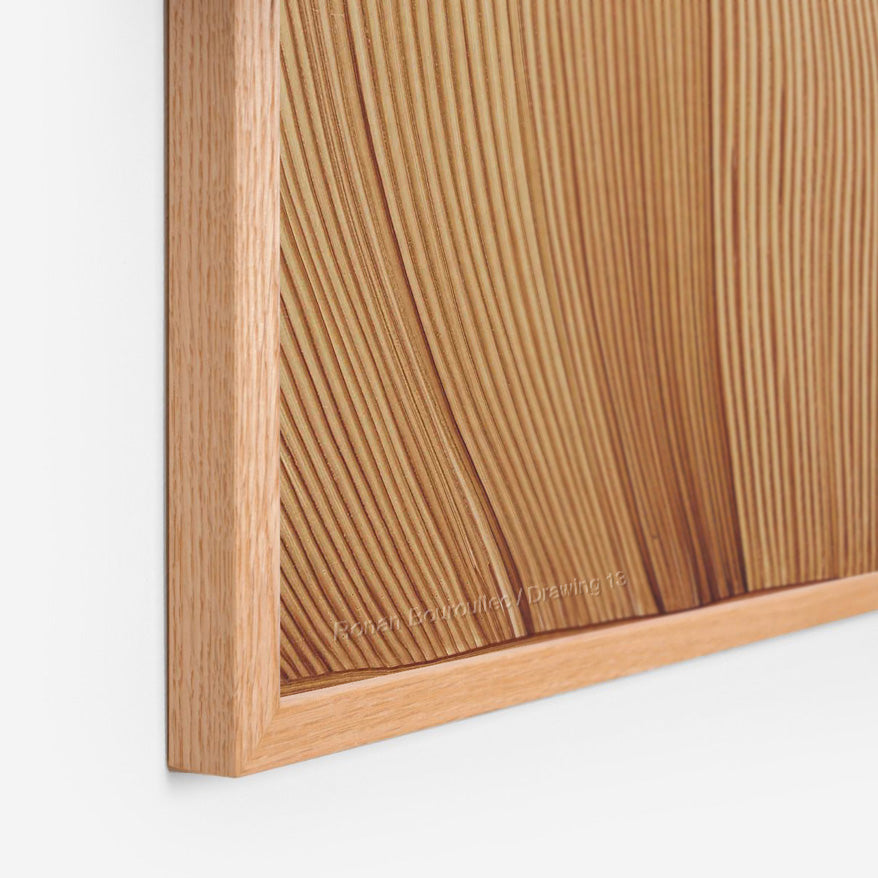 Drawing 13 Ronan Bouroullec